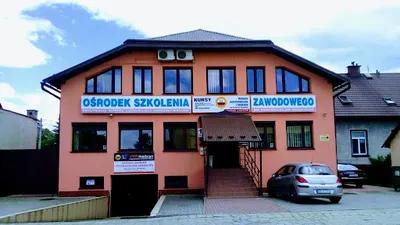 Ośrodek Szkolenia "ATUT" Michał Michalik