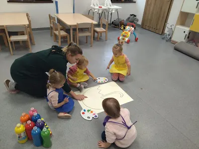 Juniors Academy Żłobek Przedszkole Językowe